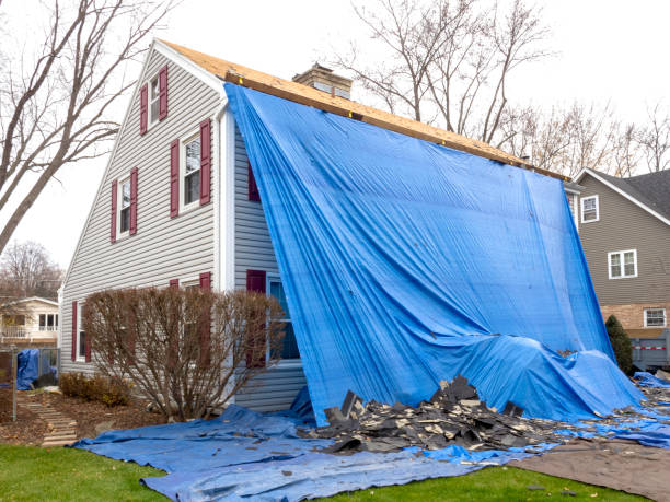 Best Residential Junk Removal  in Stiles, PA